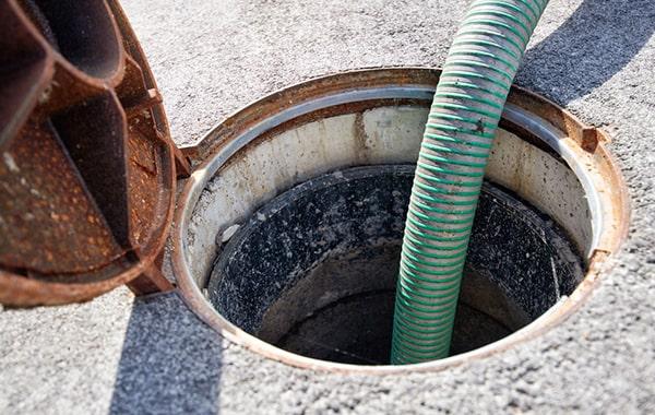 regular grease trap pumping can help dining establishments and commercial kitchens remain compliant with local regulations regarding grease trap maintenance